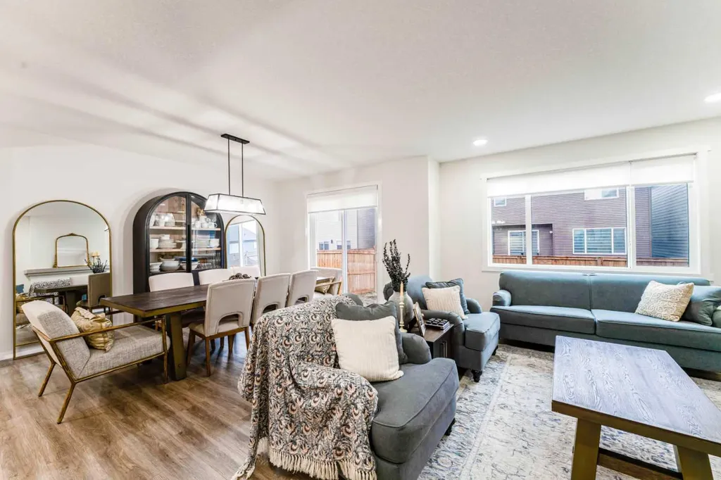 156 Savanna Drive NE Calgary AB T3J2H5