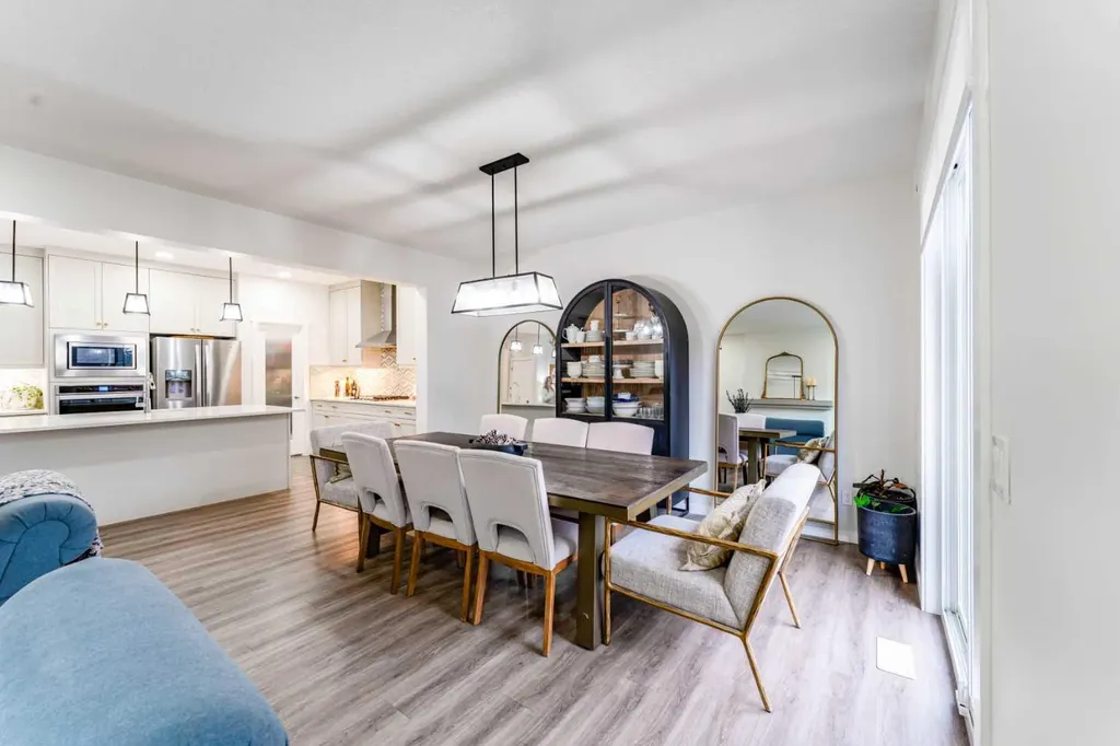 156 Savanna Drive NE Calgary AB T3J2H5