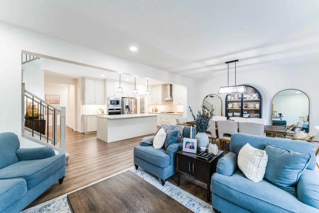 156 Savanna Drive NE Calgary AB T3J2H5