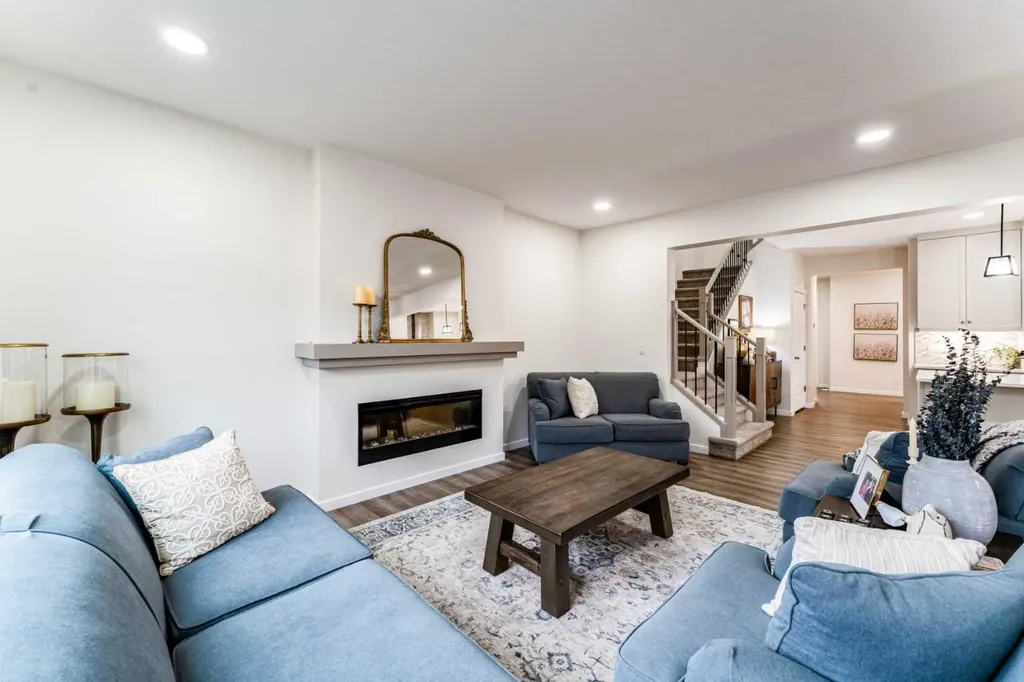 156 Savanna Drive NE Calgary AB T3J2H5