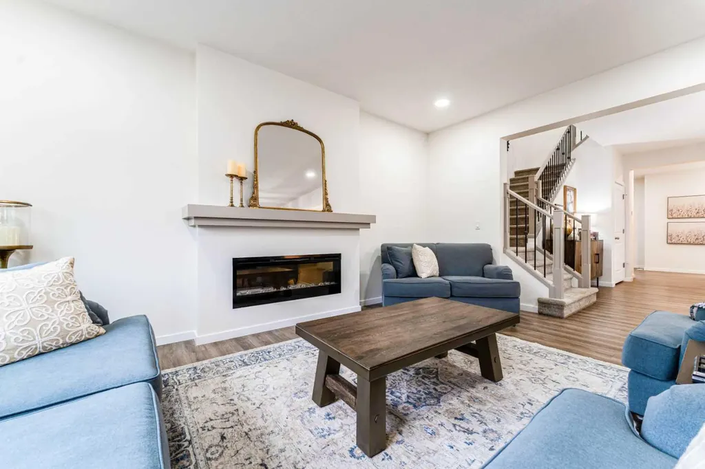 156 Savanna Drive NE Calgary AB T3J2H5