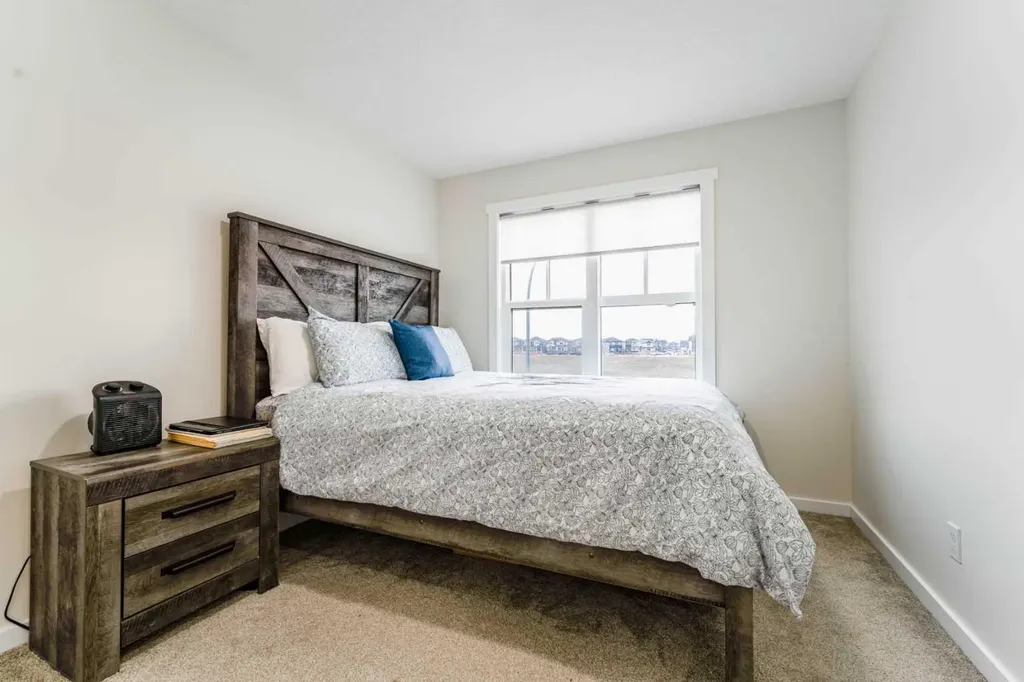 156 Savanna Drive NE Calgary AB T3J2H5