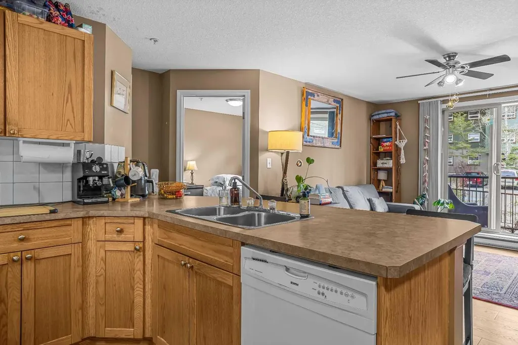 186 Kananskis Way Canmore AB T1W 0A2