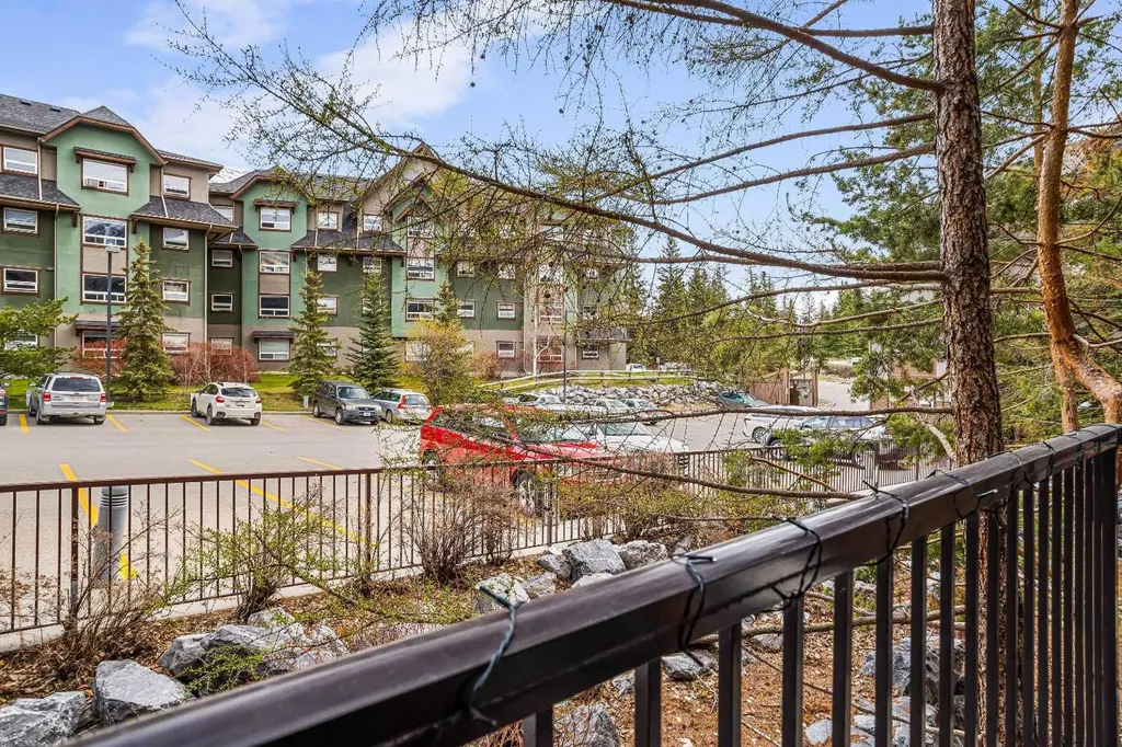 186 Kananskis Way Canmore AB T1W 0A2