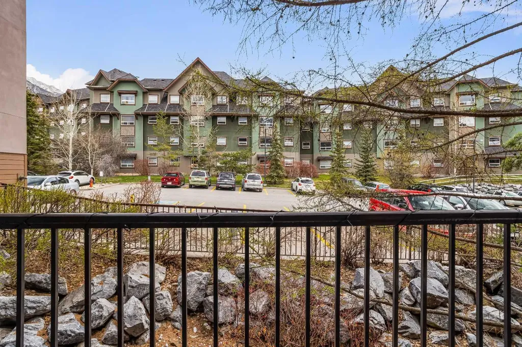 186 Kananskis Way Canmore AB T1W 0A2