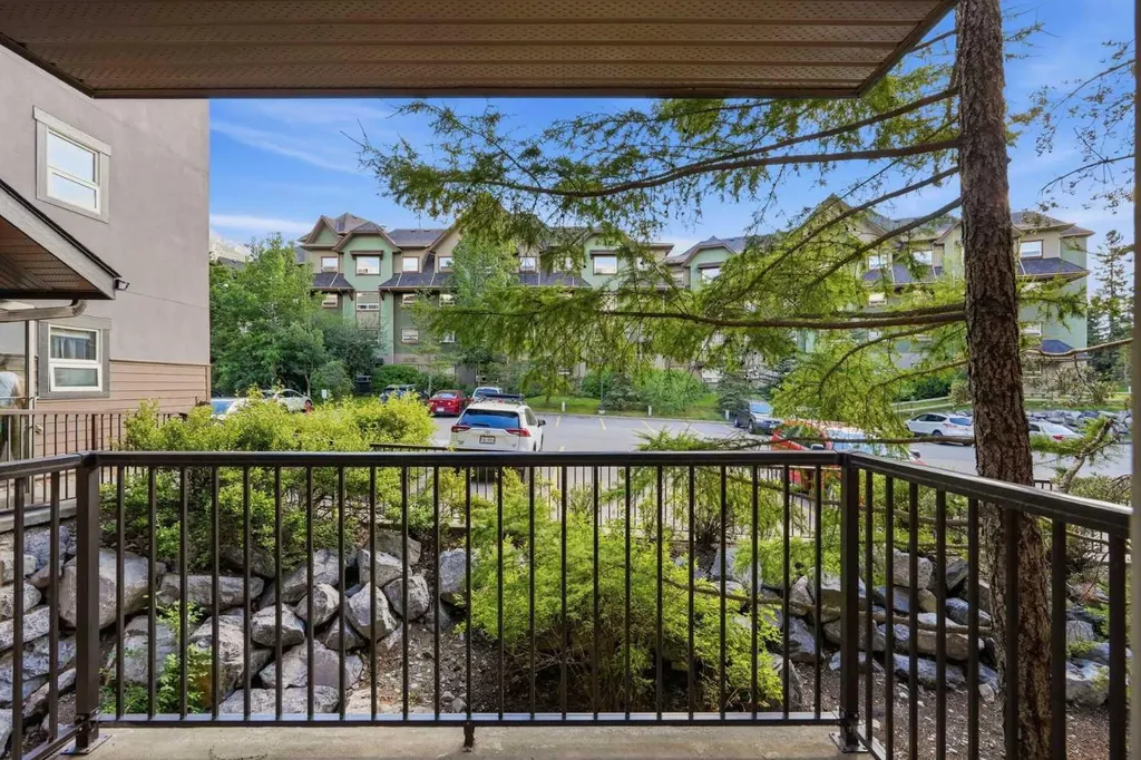 186 Kananskis Way Canmore AB T1W 0A2