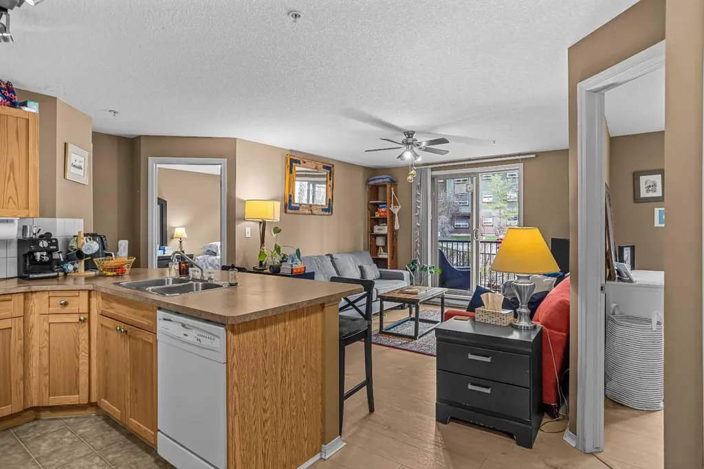 186 Kananskis Way Canmore AB T1W 0A2