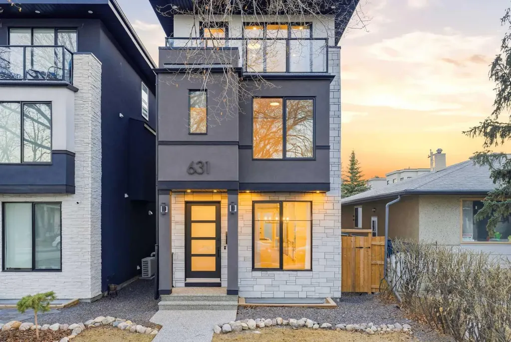 631 55 Avenue SW Calgary AB T2V 0G2