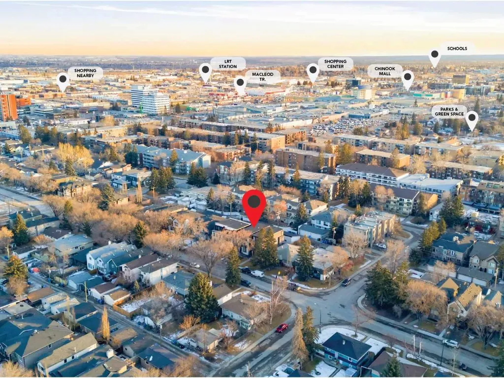 631 55 Avenue SW Calgary AB T2V 0G2