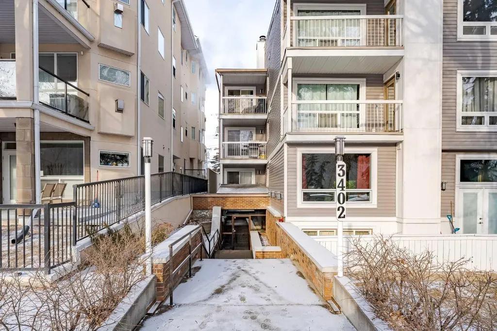 3402 Parkdale Boulevard NW Calgary AB T2N 3T4