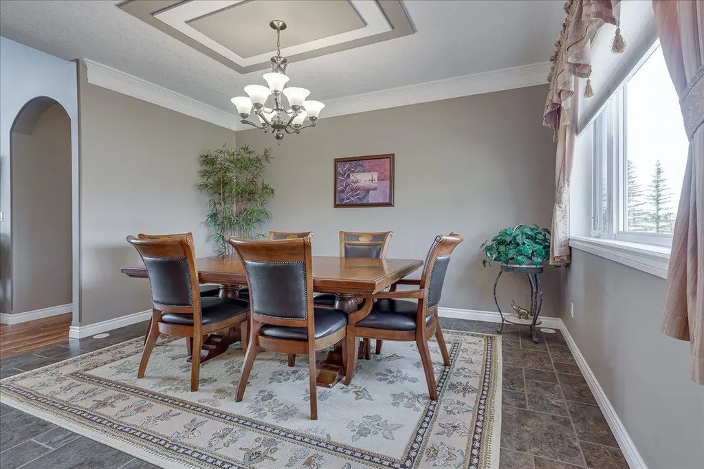 33550 Range Road 23 Rural Mountain View County AB T4H1P4