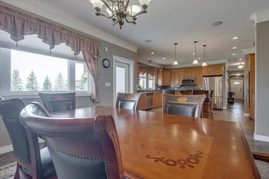 33550 Range Road 23 Rural Mountain View County AB T4H1P4