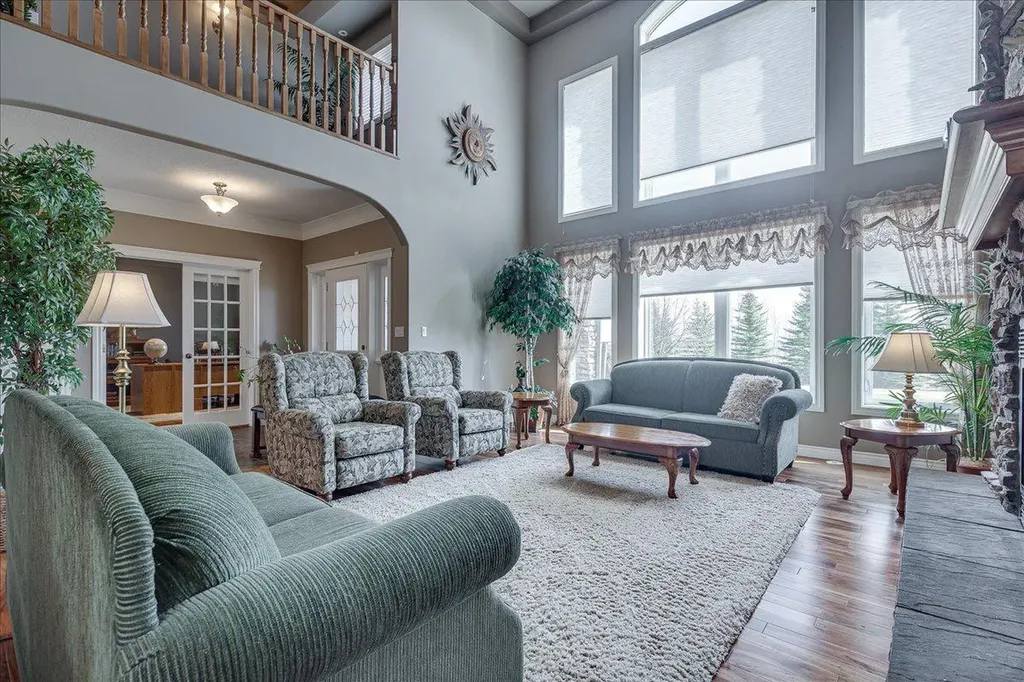 33550 Range Road 23 Rural Mountain View County AB T4H1P4
