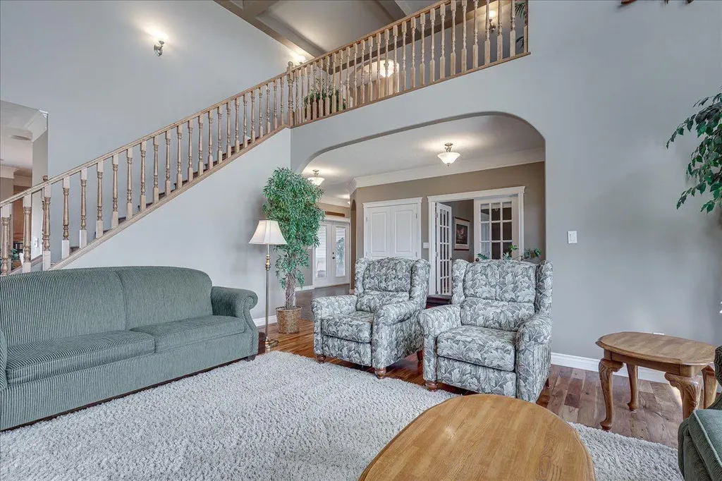 33550 Range Road 23 Rural Mountain View County AB T4H1P4