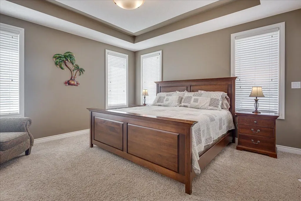 33550 Range Road 23 Rural Mountain View County AB T4H1P4