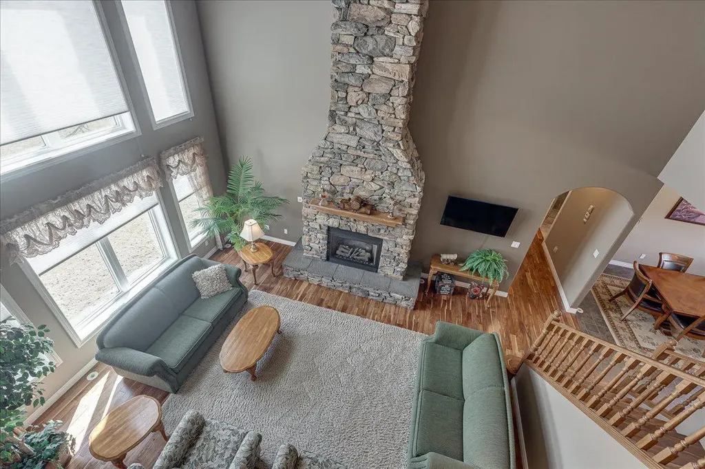 33550 Range Road 23 Rural Mountain View County AB T4H1P4