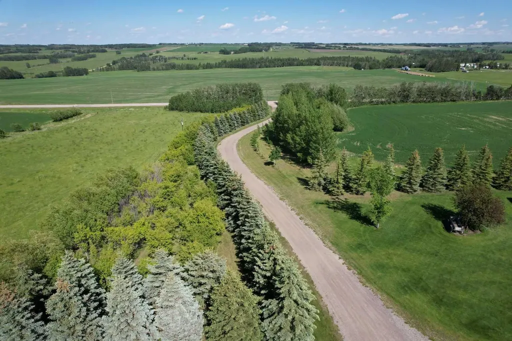 33550 Range Road 23 Rural Mountain View County AB T4H1P4