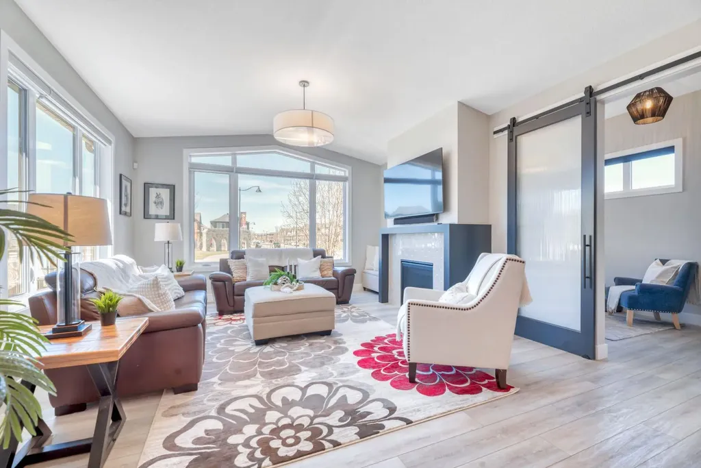 6 Legacy Woods Crescent SE Calgary AB T2X 2G5