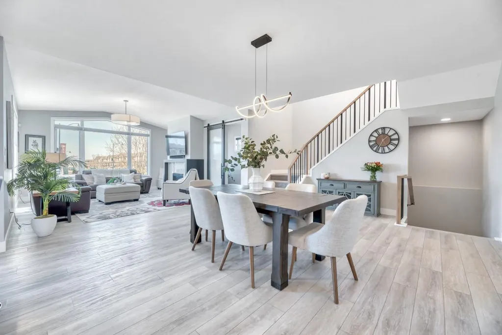 6 Legacy Woods Crescent SE Calgary AB T2X 2G5
