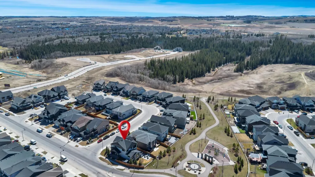 6 Legacy Woods Crescent SE Calgary AB T2X 2G5