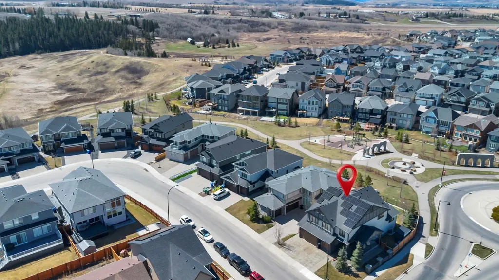 6 Legacy Woods Crescent SE Calgary AB T2X 2G5