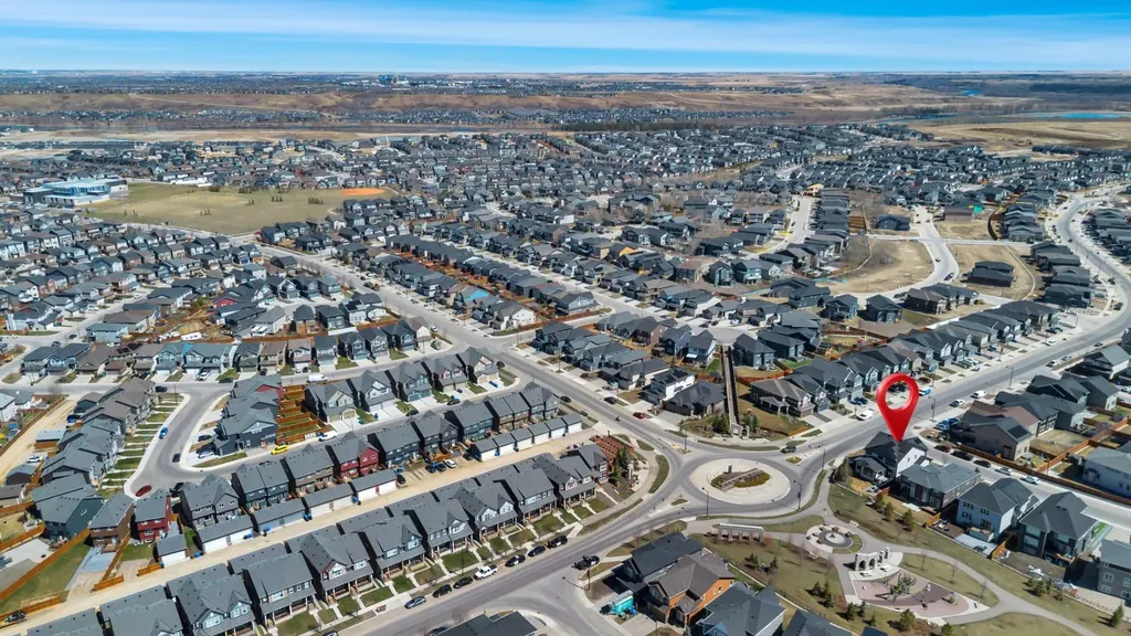6 Legacy Woods Crescent SE Calgary AB T2X 2G5