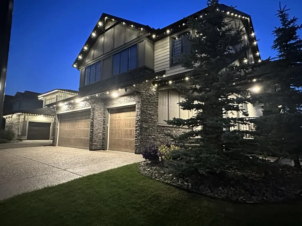 6 Legacy Woods Crescent SE Calgary AB T2X 2G5