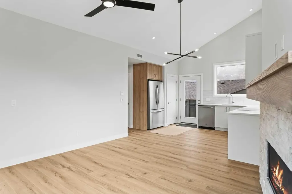 209 Stewart Creek Rise Canmore AB T1W0N9
