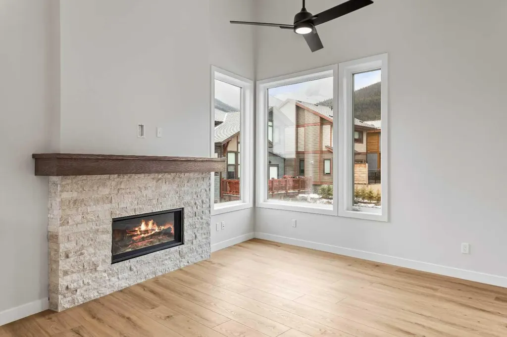 209 Stewart Creek Rise Canmore AB T1W0N9