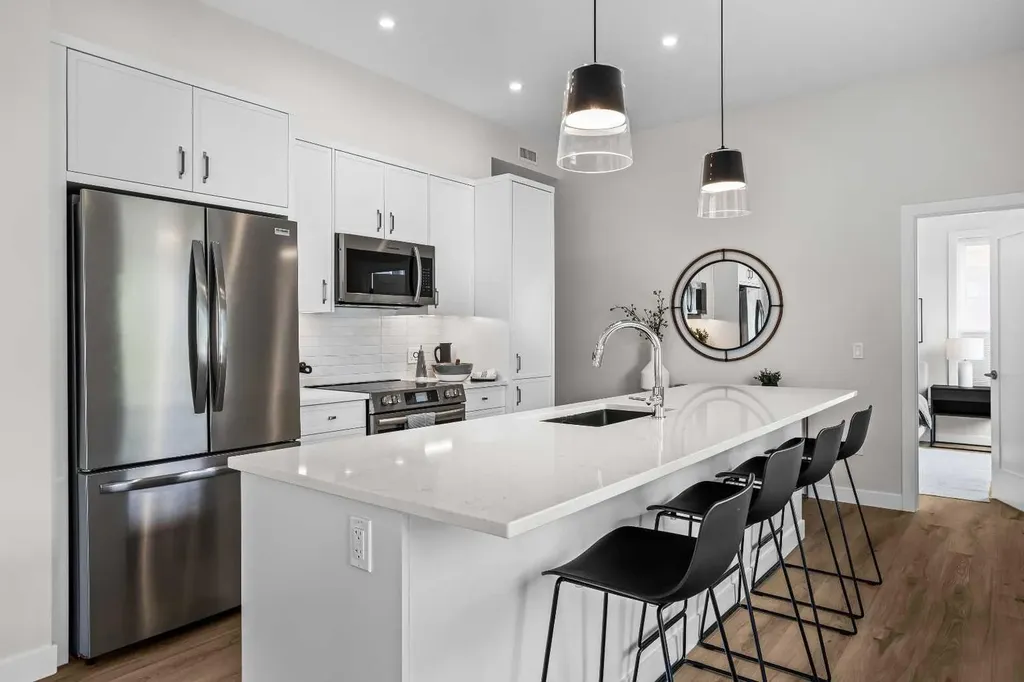 209 Stewart Creek Rise Canmore AB T1W0N9