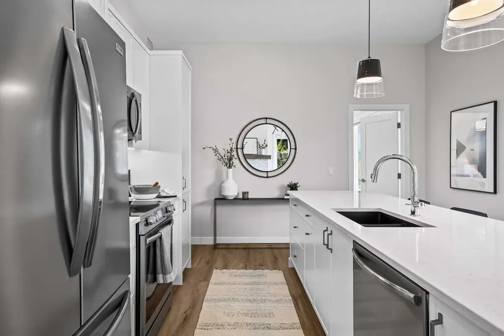 209 Stewart Creek Rise Canmore AB T1W0N9