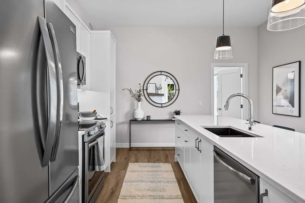 209 Stewart Creek Rise Canmore AB T1W0N9