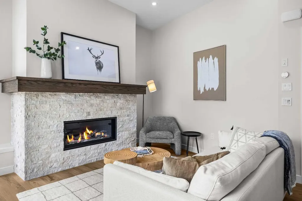 209 Stewart Creek Rise Canmore AB T1W0N9