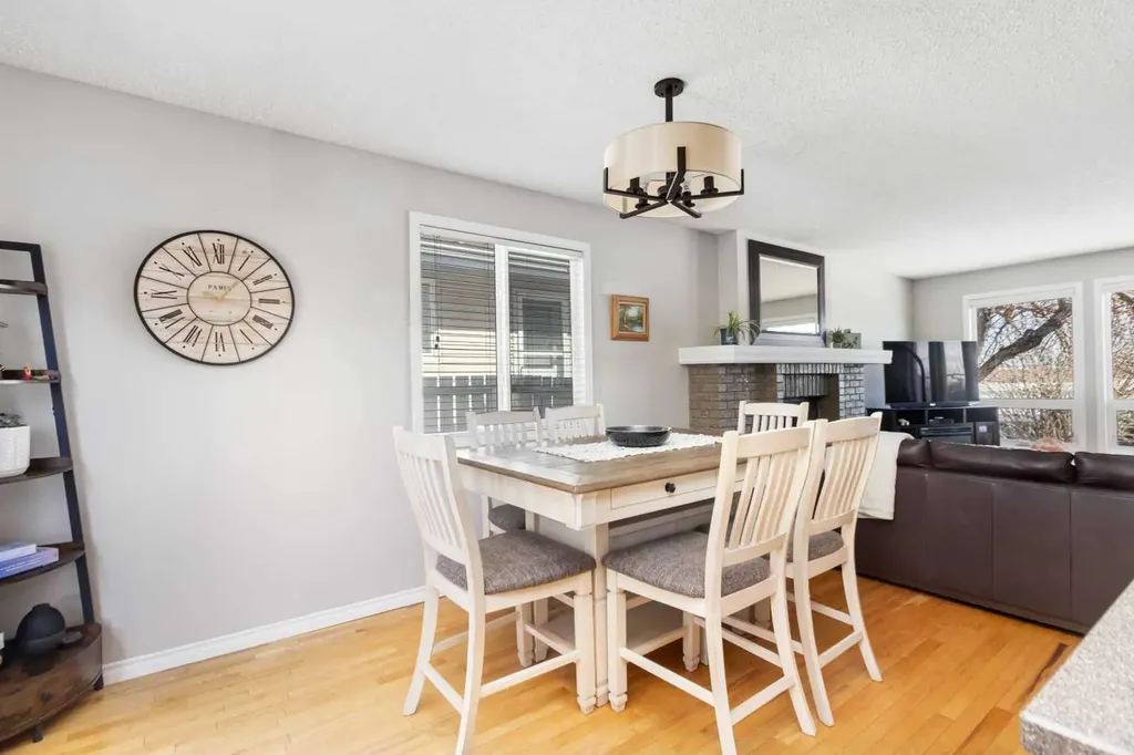 129 Duncan Drive Fort Mcmurray AB T9K 1C1