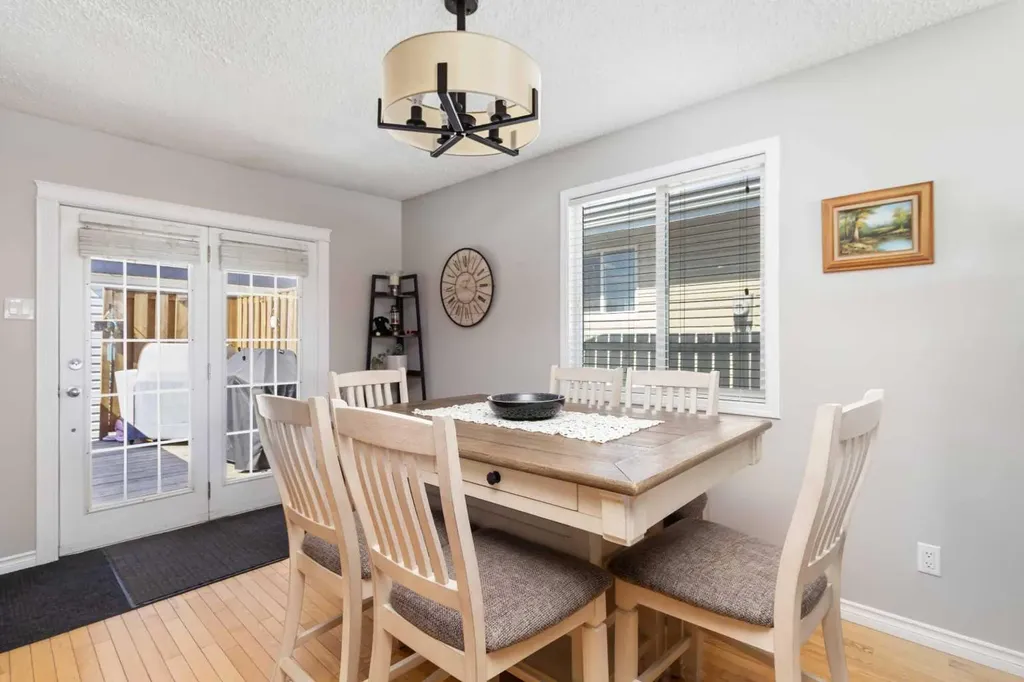 129 Duncan Drive Fort Mcmurray AB T9K 1C1