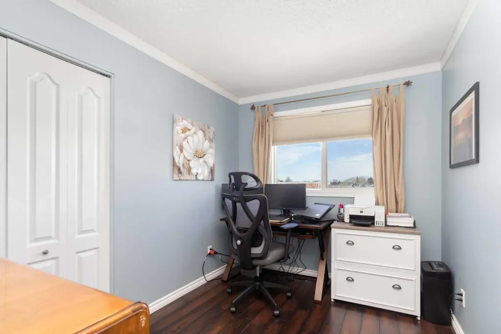 129 Duncan Drive Fort Mcmurray AB T9K 1C1