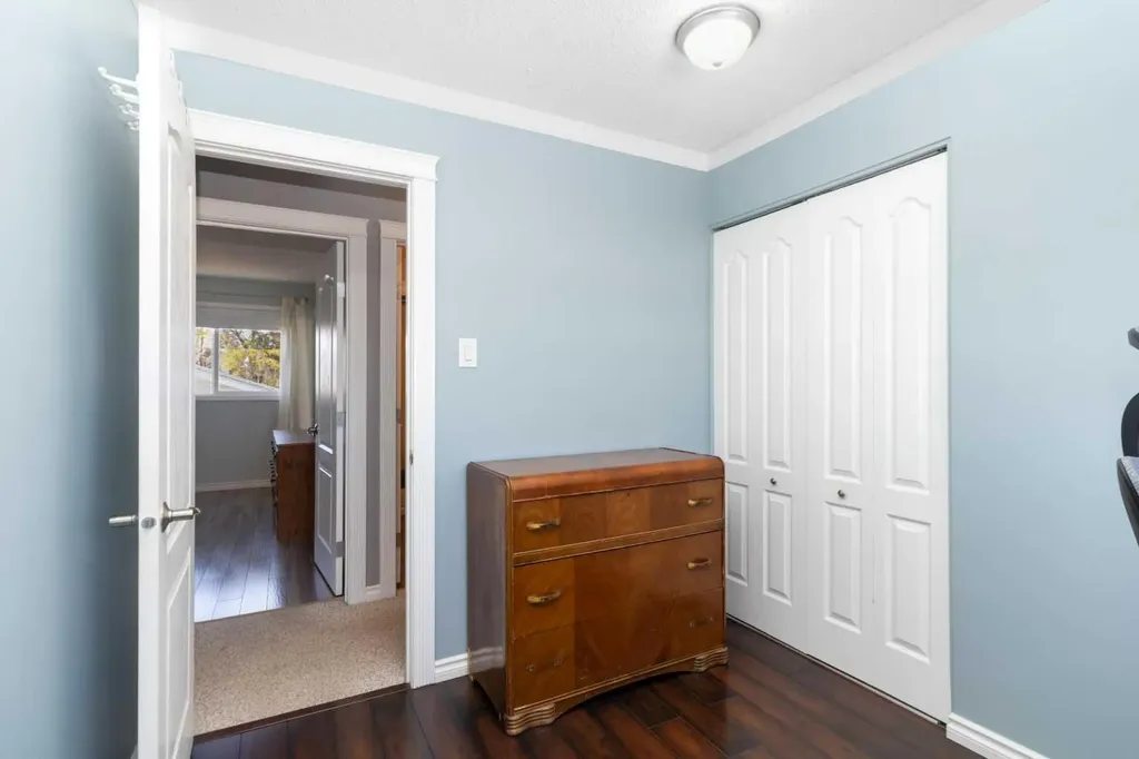 129 Duncan Drive Fort Mcmurray AB T9K 1C1