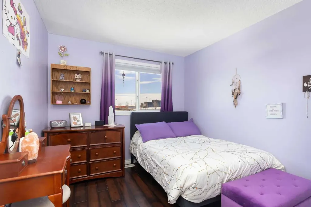 129 Duncan Drive Fort Mcmurray AB T9K 1C1
