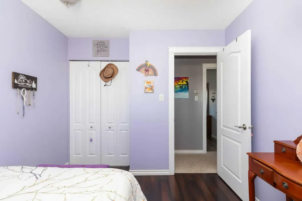 129 Duncan Drive Fort Mcmurray AB T9K 1C1