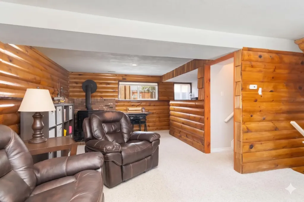 129 Duncan Drive Fort Mcmurray AB T9K 1C1
