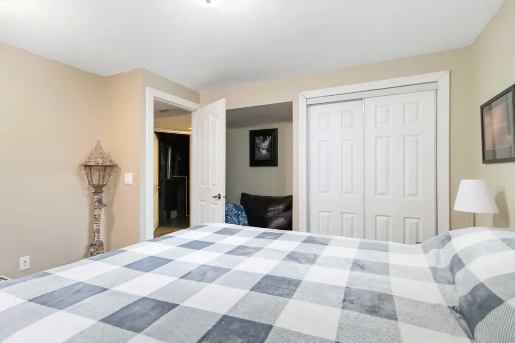 129 Duncan Drive Fort Mcmurray AB T9K 1C1