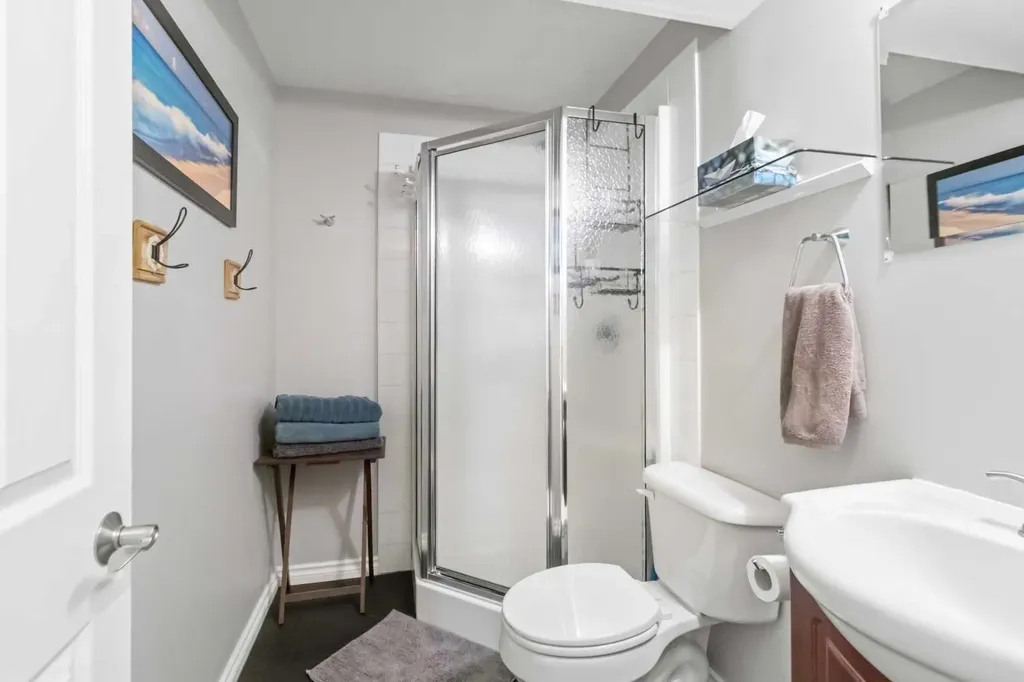 129 Duncan Drive Fort Mcmurray AB T9K 1C1