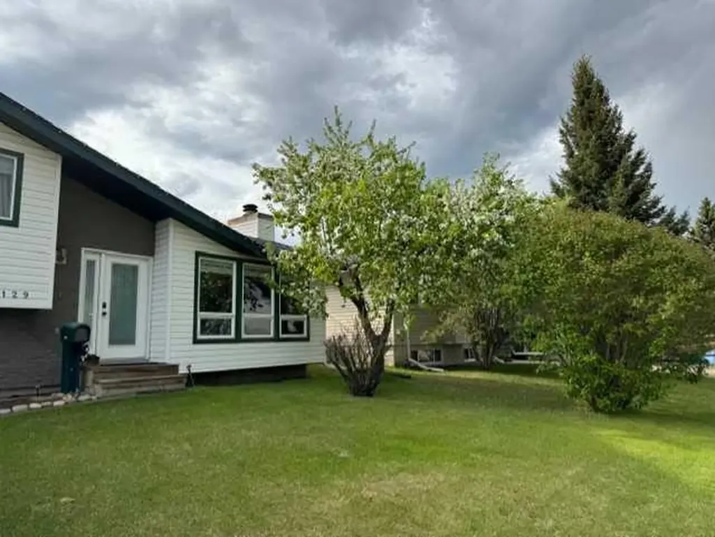 129 Duncan Drive Fort Mcmurray AB T9K 1C1