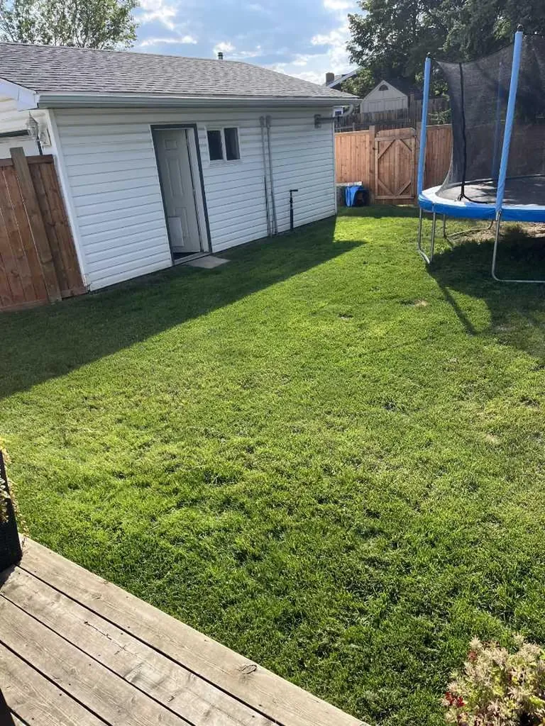 129 Duncan Drive Fort Mcmurray AB T9K 1C1