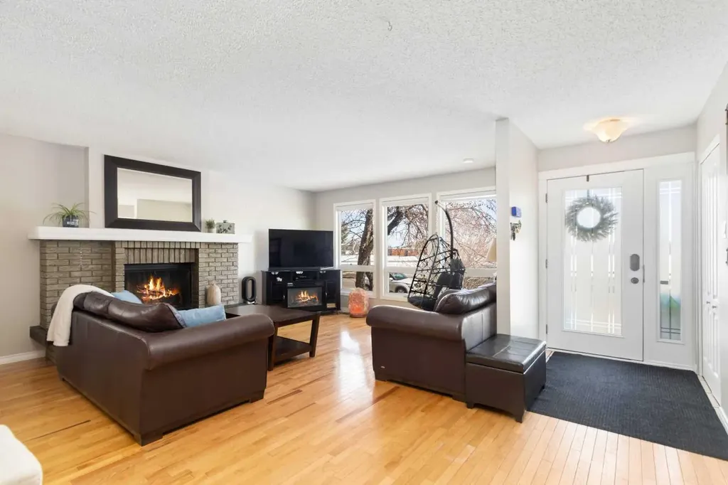 129 Duncan Drive Fort Mcmurray AB T9K 1C1