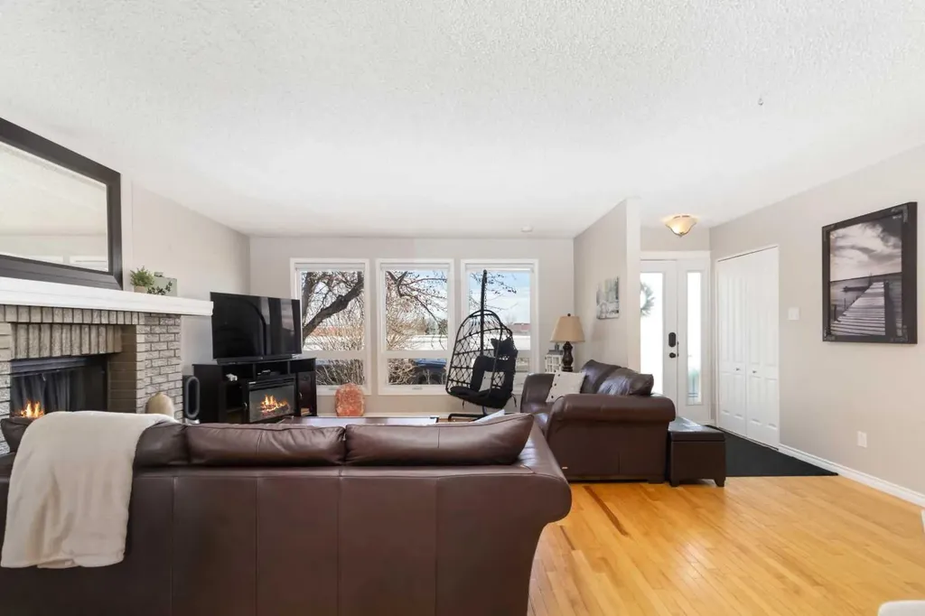 129 Duncan Drive Fort Mcmurray AB T9K 1C1