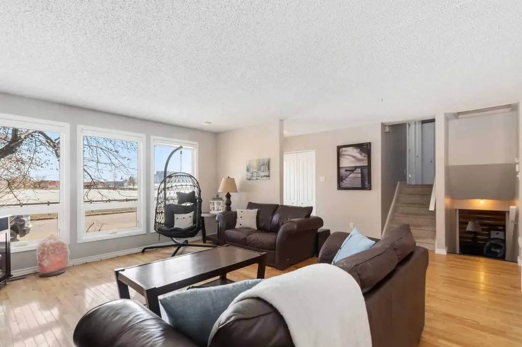 129 Duncan Drive Fort Mcmurray AB T9K 1C1