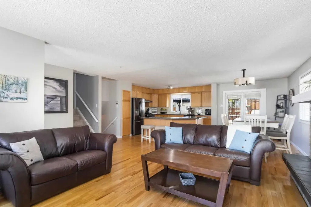 129 Duncan Drive Fort Mcmurray AB T9K 1C1