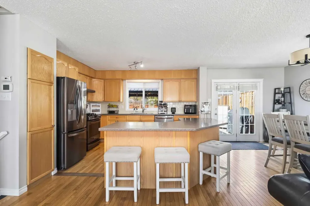 129 Duncan Drive Fort Mcmurray AB T9K 1C1