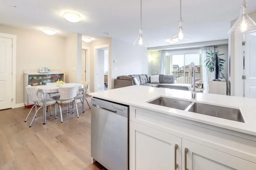 450 Sage Valley Drive NW Calgary AB T3R0V5